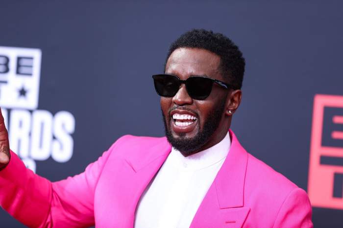 p diddy