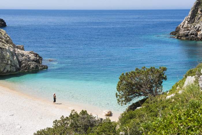 albania plaja