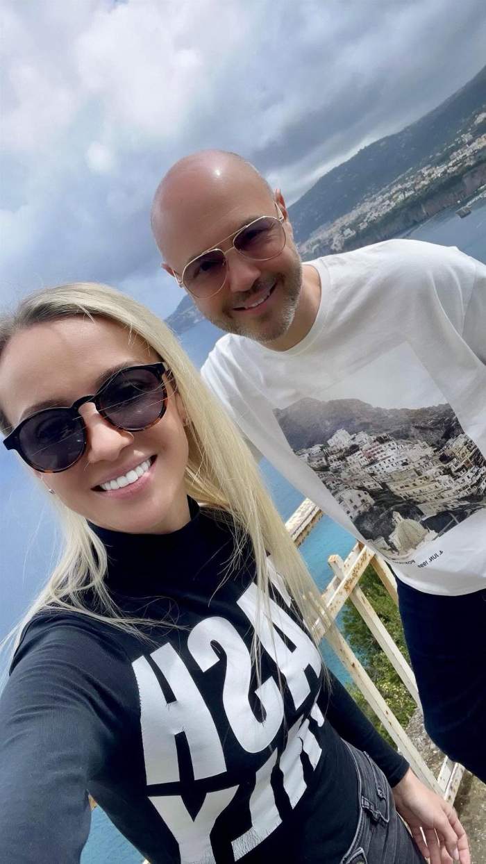 Ce spune Camelia Mitoșeru despre relația băiatului ei cu noua iubită, Alexandra: "Îi mulțumesc că mi-a vindecat băiatul"