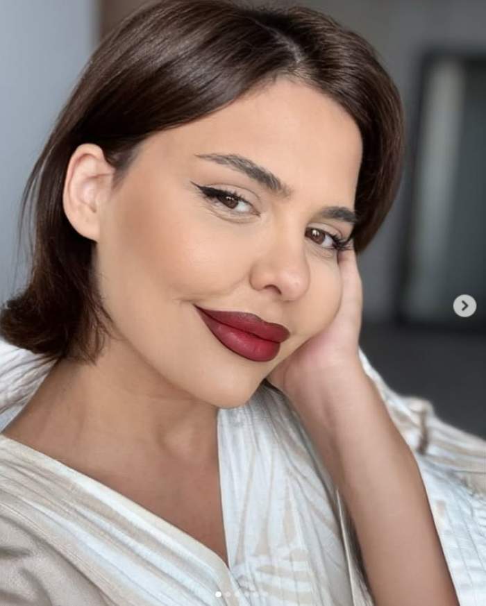 andreea popescu