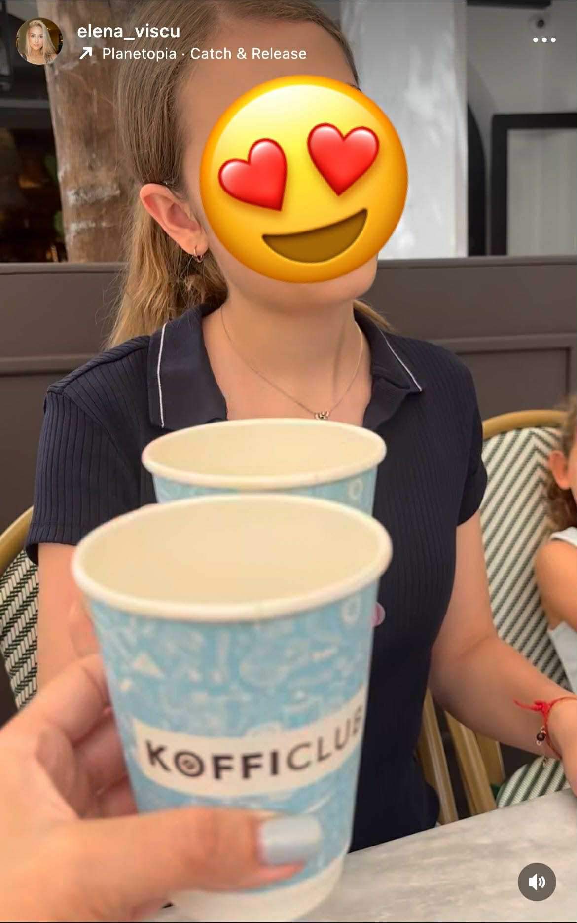 Elena Vîșcu, vacanță de vis alături de fiica ei. Ce destinație a ales fosta soție a lui CRBL | FOTO