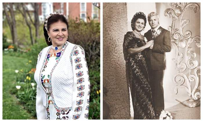 irina loghin si sotul
