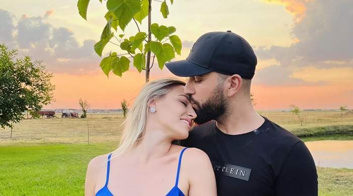 alina si valentin mireasa
