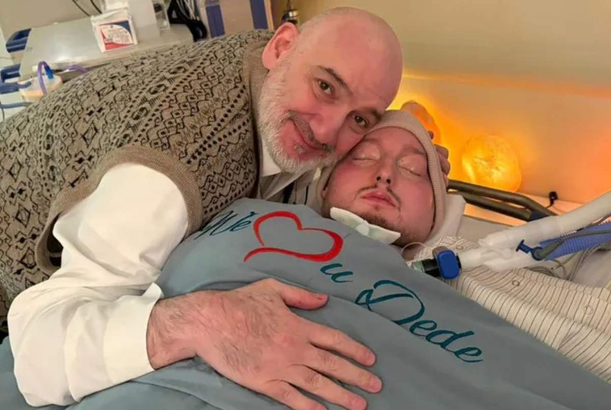 „prințul adormit” al Arabiei Saudite si tatal lui
