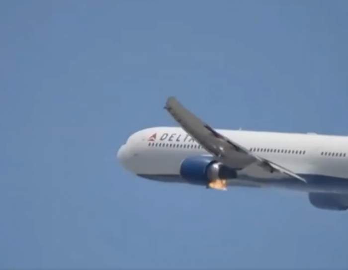 avion foc