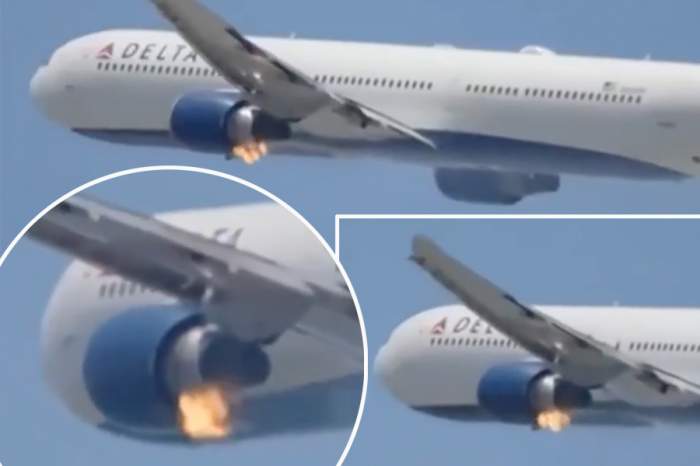 avion foc