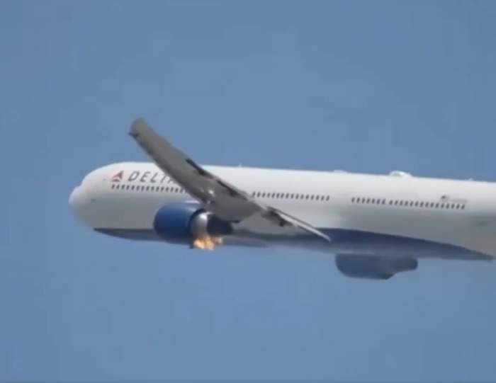 avion foc