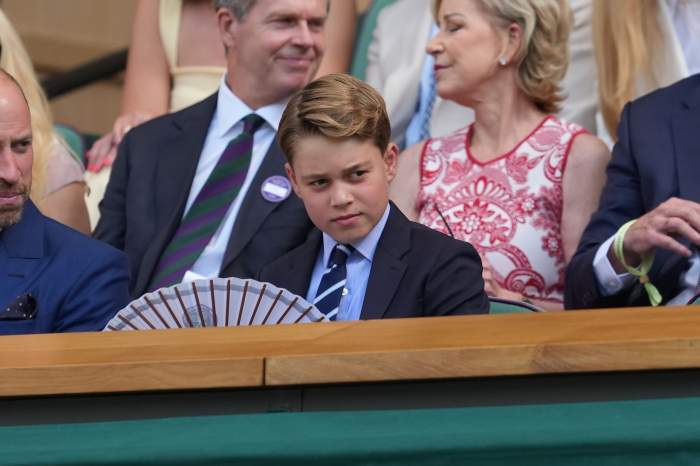 printul george