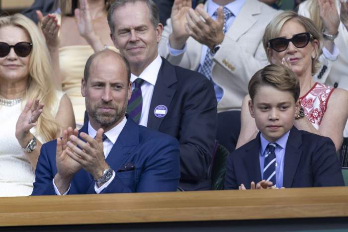 Prințul George împlinește 12 ani: 12 curiozități despre moștenitorul regal pe care le nu știai