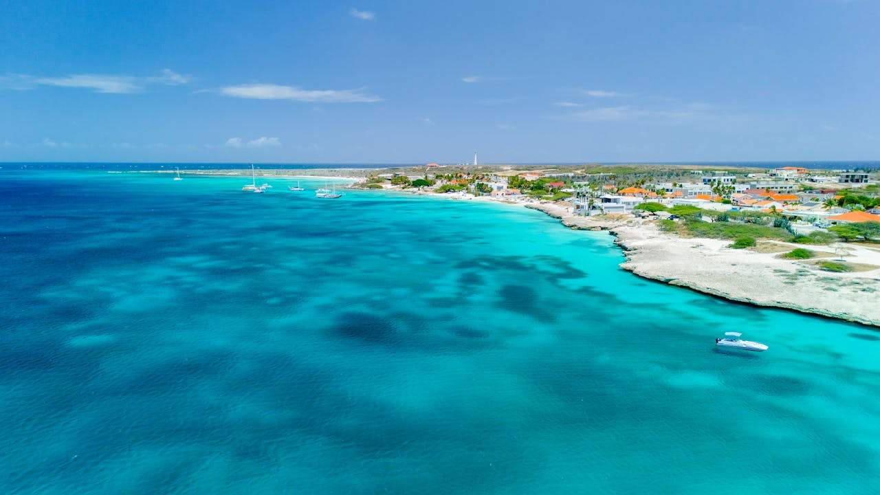 aruba