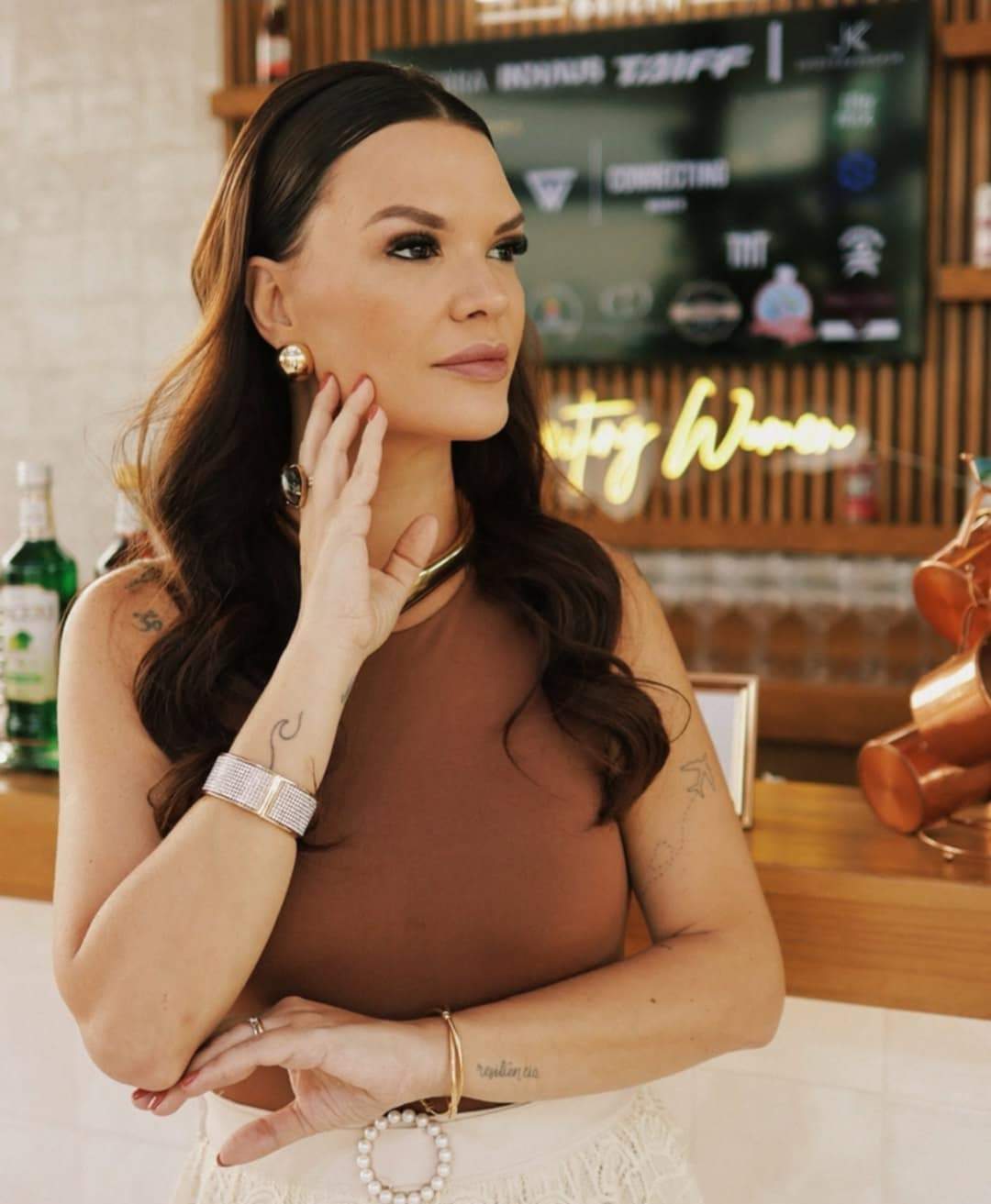 Natalia Cavanellas