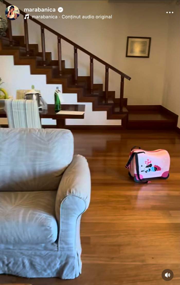 Mara Bănică, vacanță de vis în Creta, împreună cu familia. Cum arată vila unde s-a cazat vedeta | VIDEO