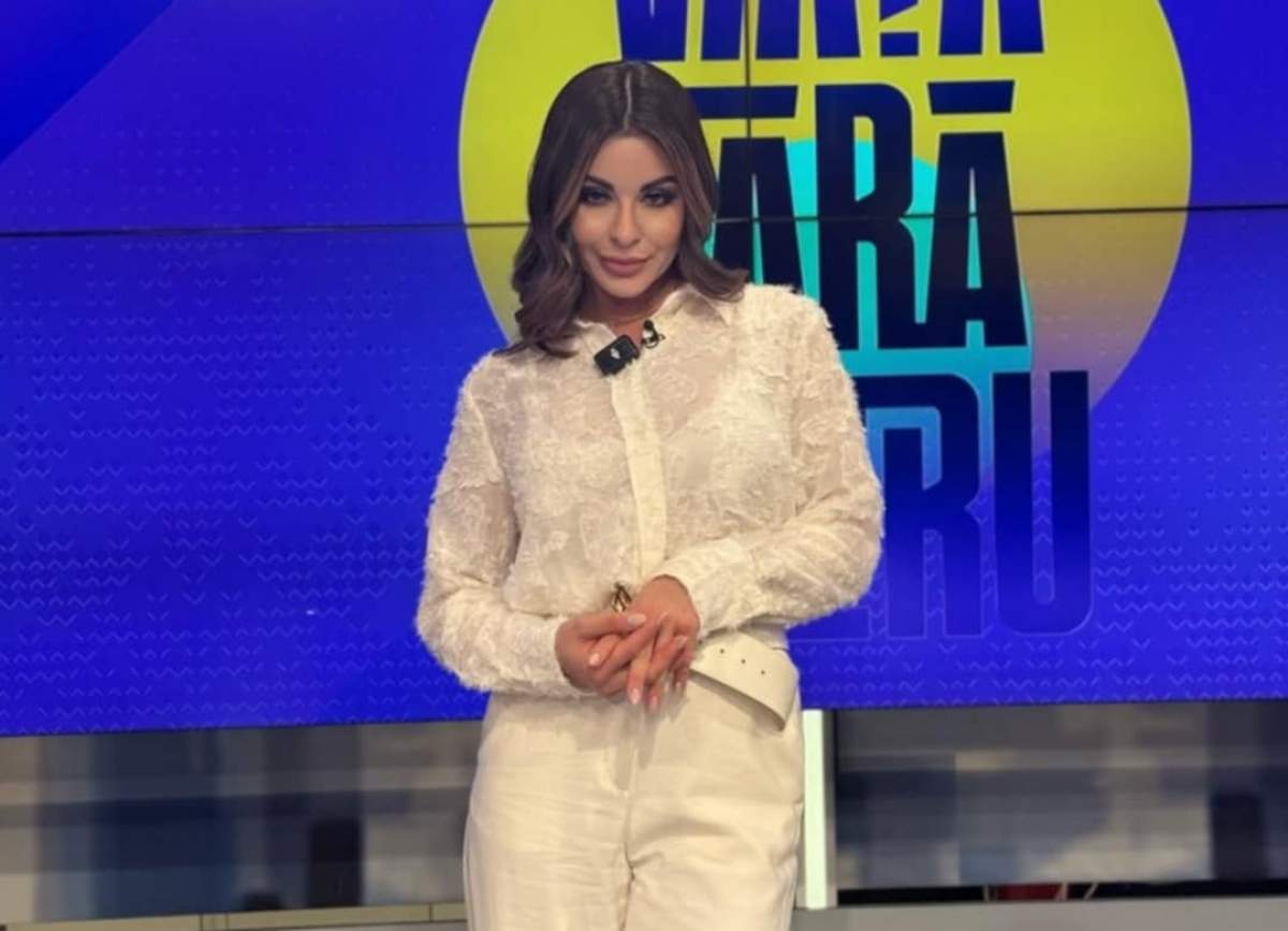 Natalia Mateuț