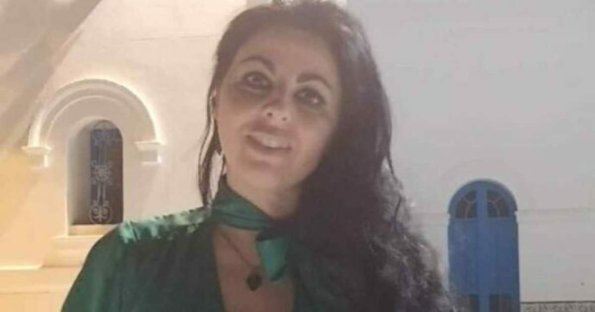 Valentina a fost dată dispărută timp de 10 zile valentina greco