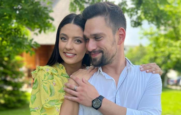 vlad gherman si oana mosneagu