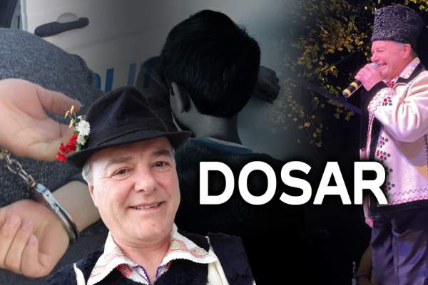 Zi decisivă pentru artistul acuzat că abuza copilași | Află verdictul
