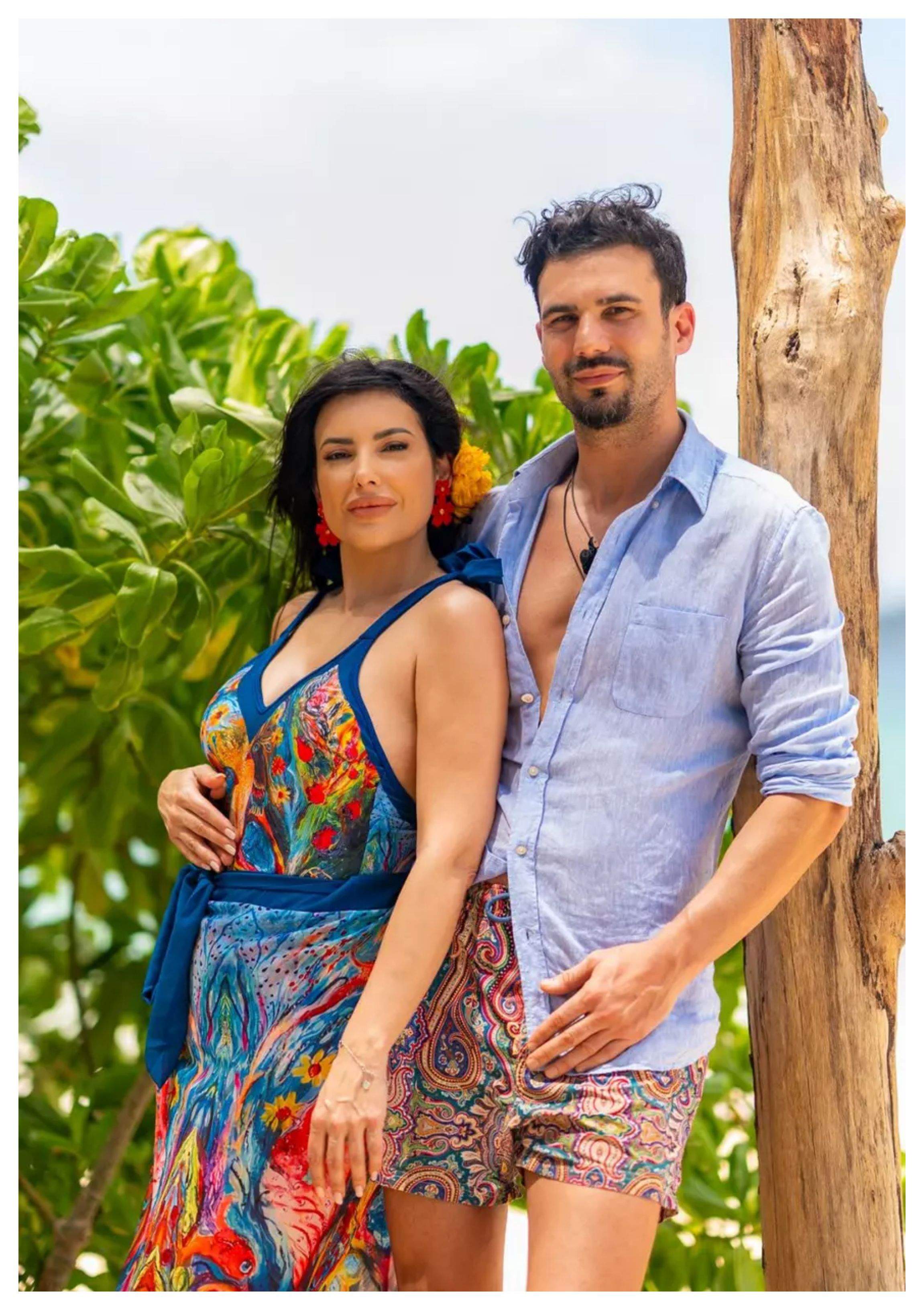 Insula Iubirii. Ce limite și-au pus concurenții în relații. Peste ce nu vor putea trece: „Ne despărțim”