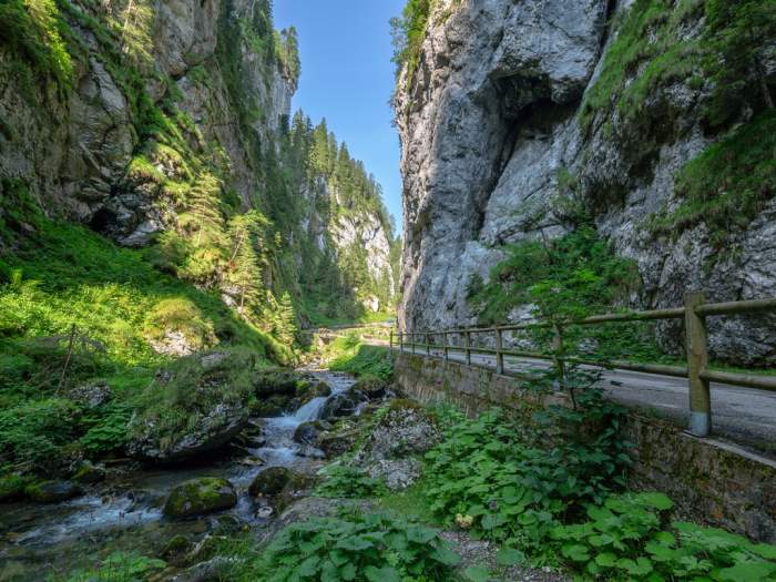 Sottoguda