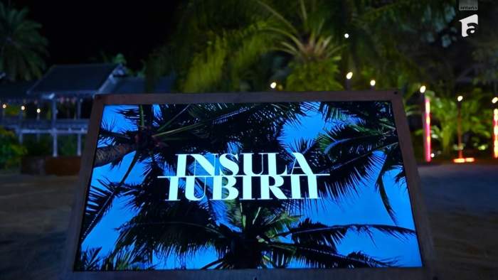 Insula Iubirii, 21 iulie 2025
