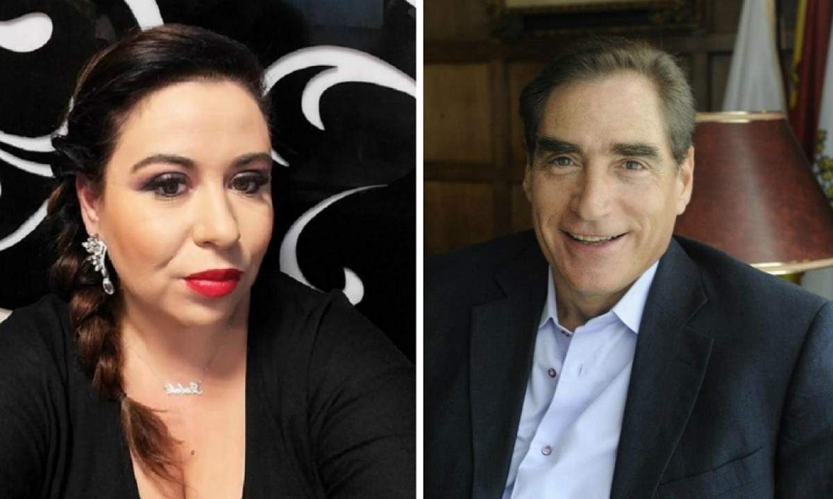 Oana Roman, urare emoționantă de ziua de naștere a tatălui său. Petre Roman împlinește 79 de ani | FOTO