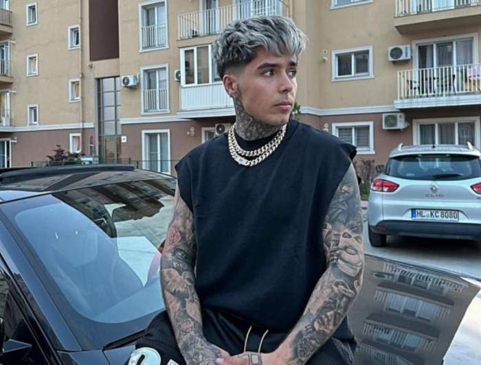 Lino Golden