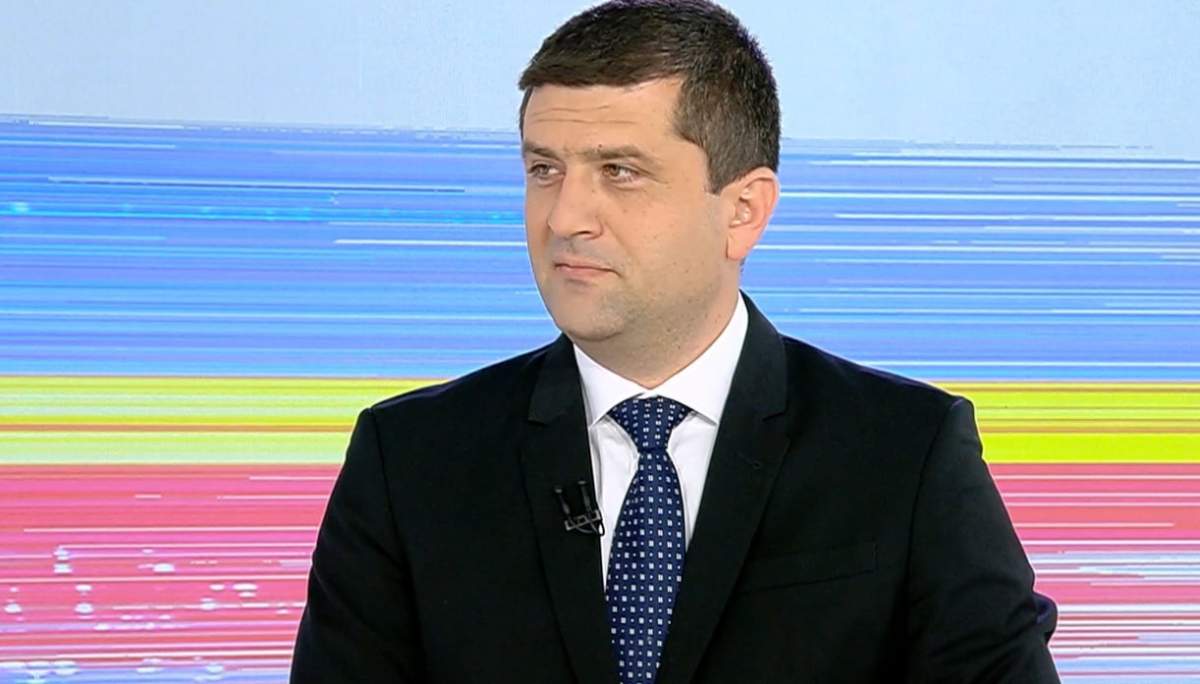 Ministrul Economiei, despre cum a descoperit clădirea pe care statul a luat ZERO lei chirie timp de 18 ani şi cu ce va fi înlocuită frunza Elenei Udrea, declarații în exclusivitate, la Observator Antena 1