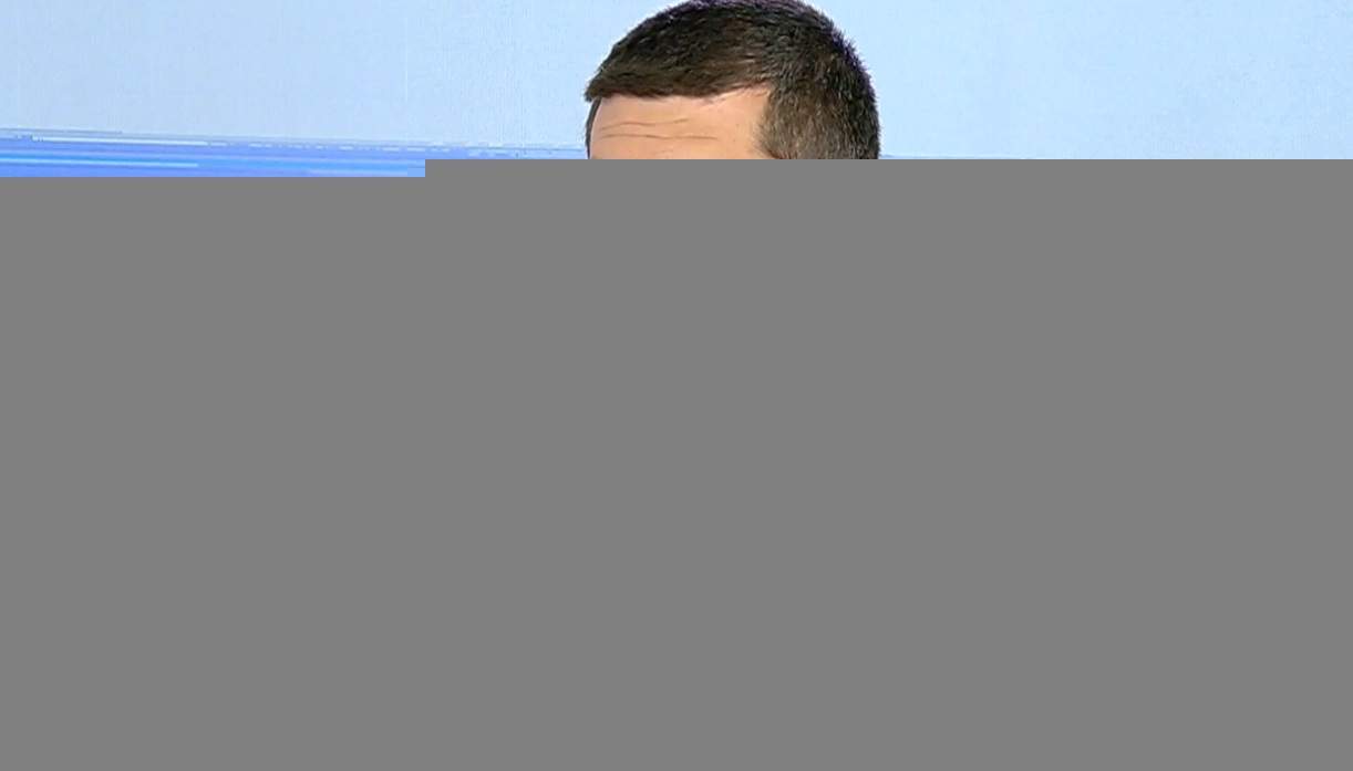 Ministrul Economiei, despre cum a descoperit clădirea pe care statul a luat ZERO lei chirie timp de 18 ani şi cu ce va fi înlocuită frunza Elenei Udrea, declarații în exclusivitate, la Observator Antena 1