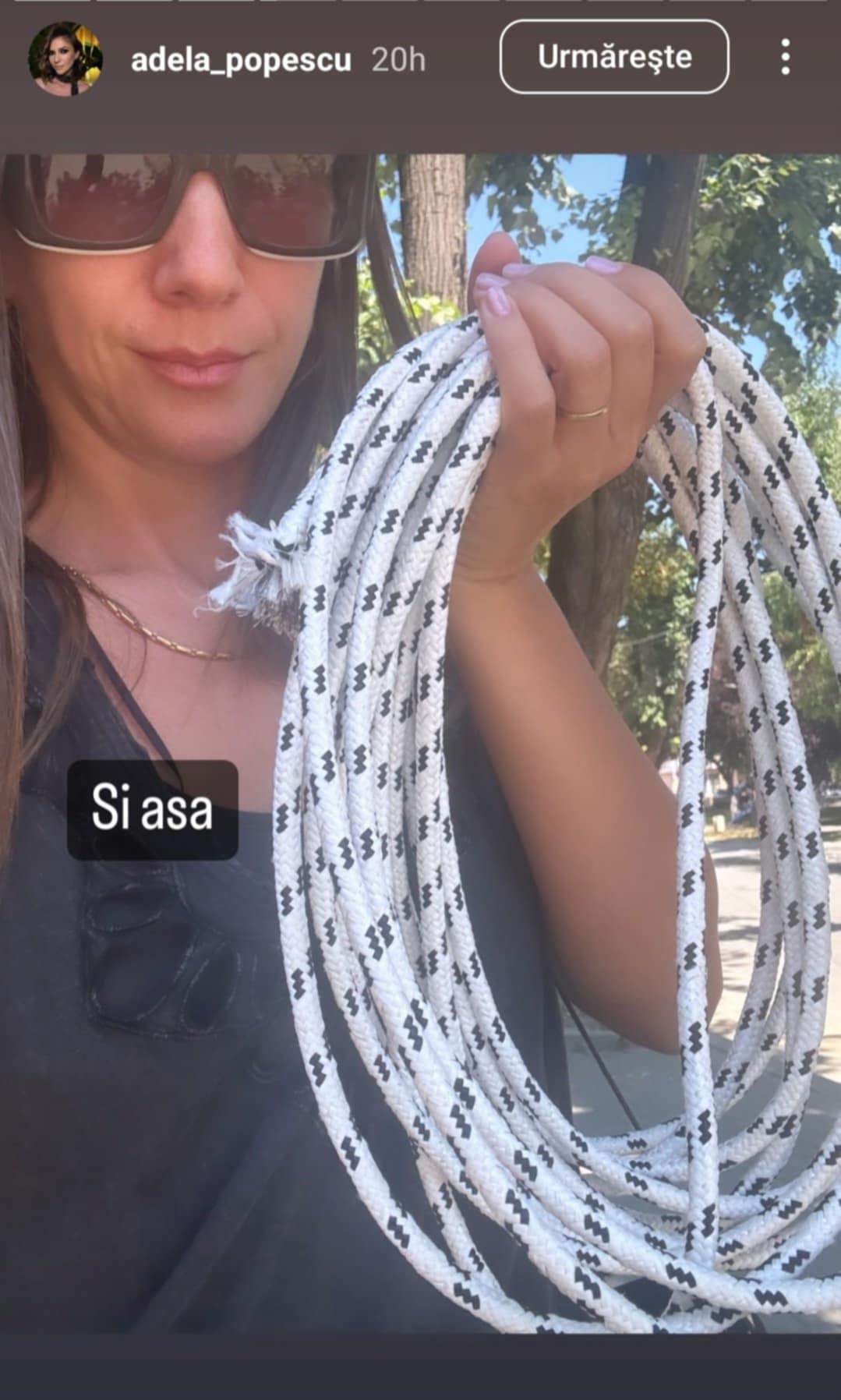 Adela Popescu
