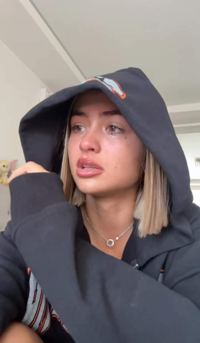 Iuliana Beregoi