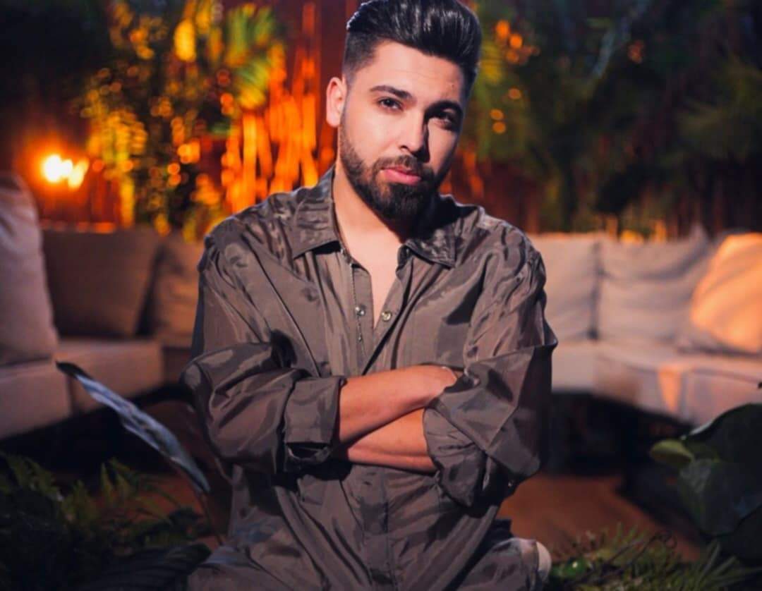 Luis Gabriel