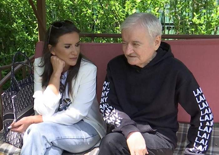 EXCLUSIV | Irinel Columbeanu o ia de la capăt | Când este chemat în fața instanței!