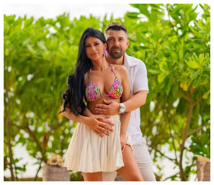 Insula Iubirii. Bianca Dan, în lacrimi după ce s-a separat de iubitul ei, Marian Grozavu. Cât de mult suferă concurenta: „Nu stau fără el”