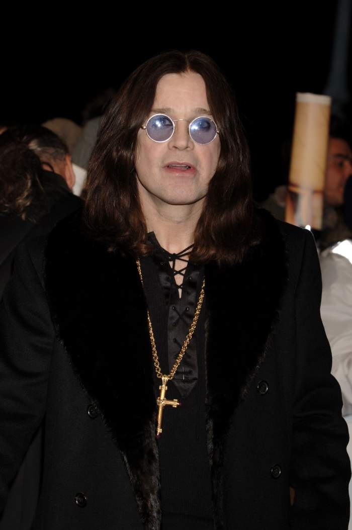 Doliu în industria muzicală internațională! Ozzy Osbourne a murit la 76 de ani