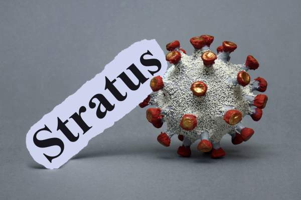 A apărut o nouă tulpină Covid-19. Cât de contagios este Stratus, varianta pe care OMS o monitorizează