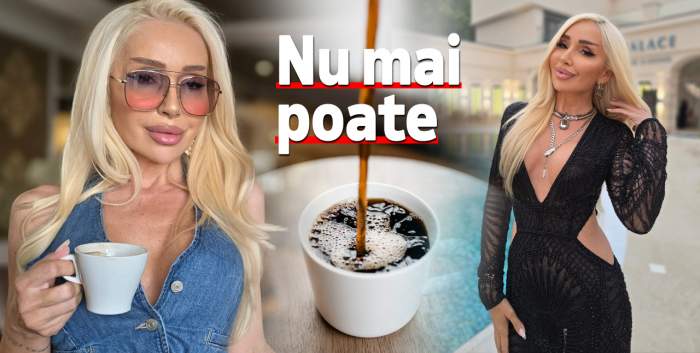 Creatoarea de modă din România căreia i s-au pus droguri în cafea a rămas cu sechele! Cu ce probleme de sănătate se luptă şi acum!