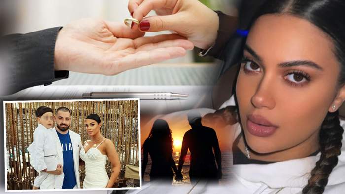 betty salam divort