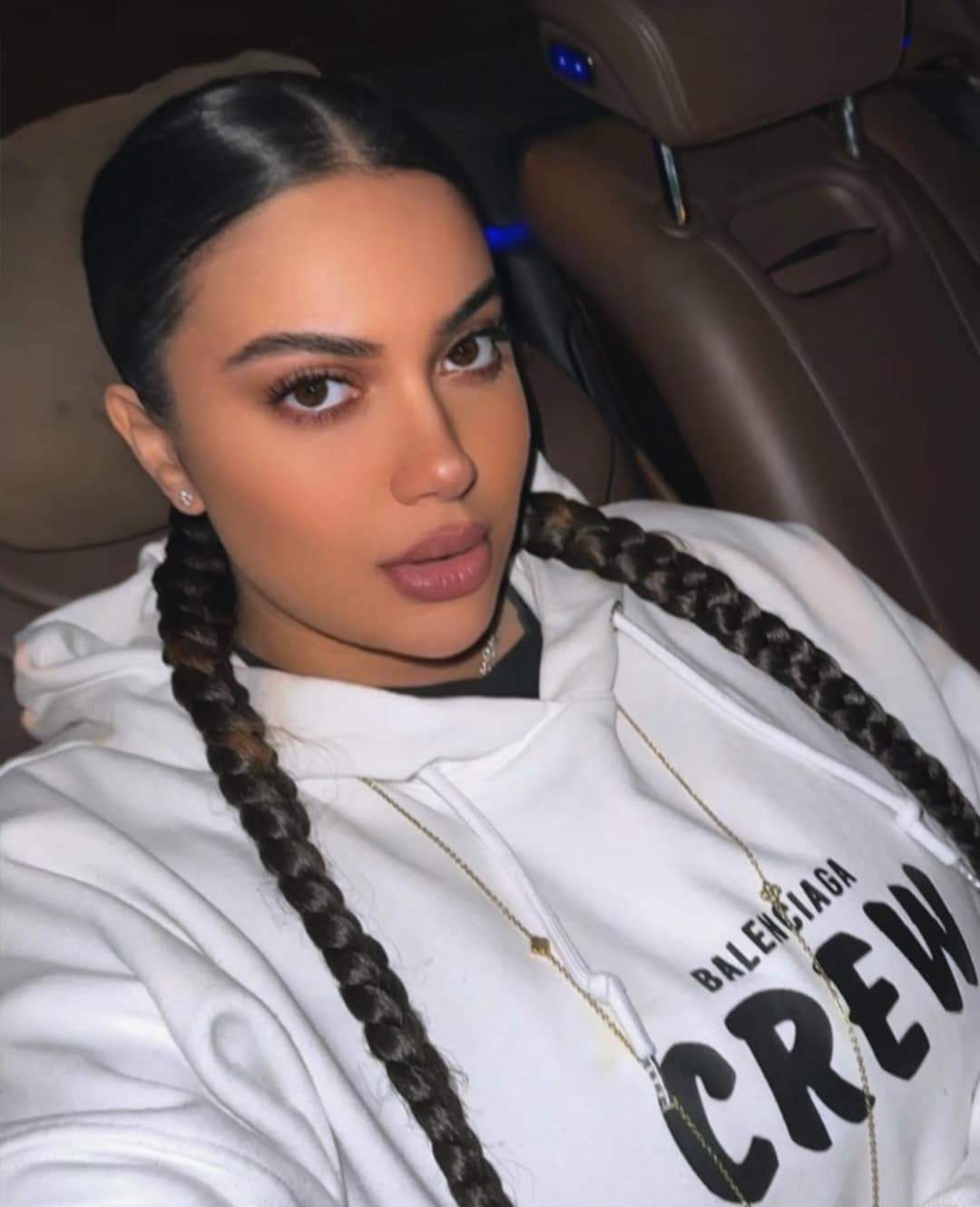 Betty Salam