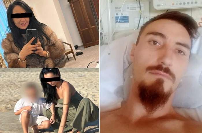 EXCLUSIV | Criminalul „Șacalul”, o nouă faptă! A comis-o în arest