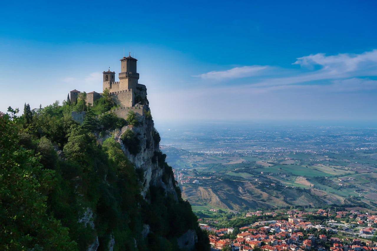 san marino