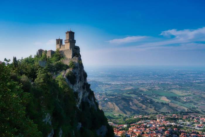 san marino