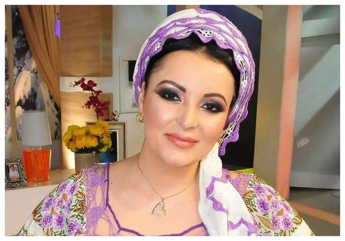 silvana riciu