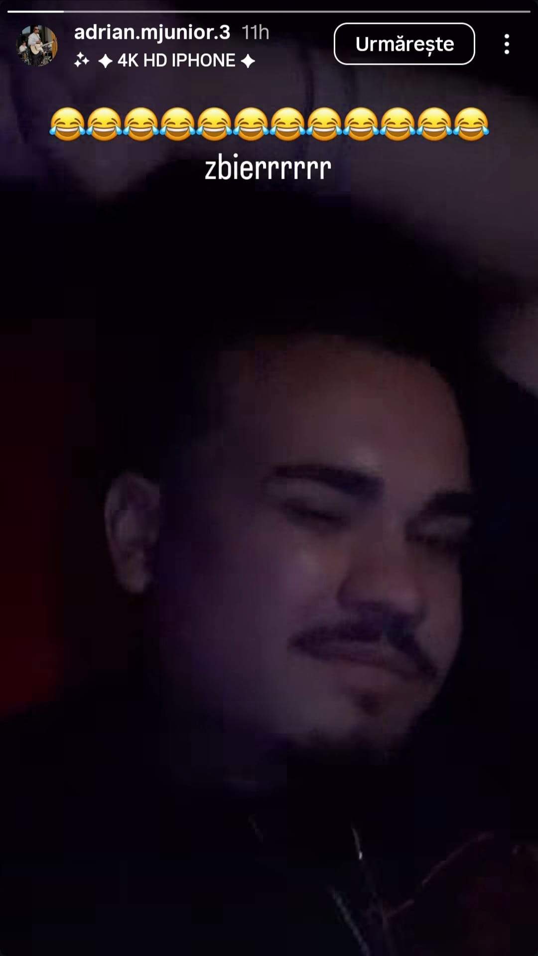 adrian minune jr