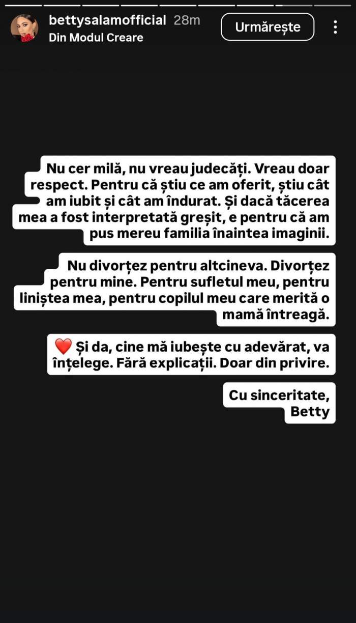 betty salam