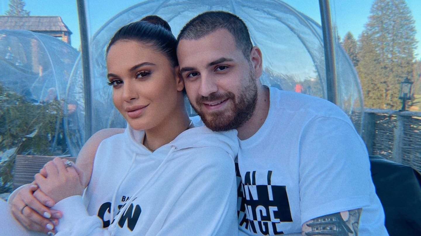 betty salam si catalin visanescu