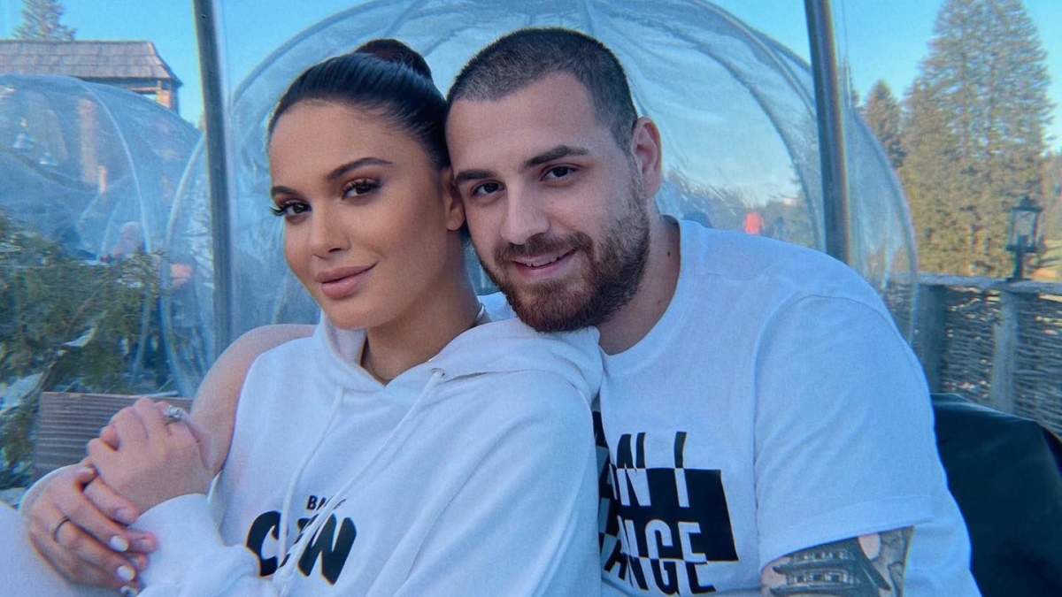 betty salam si catalin visanescu