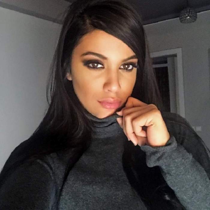 betty salam