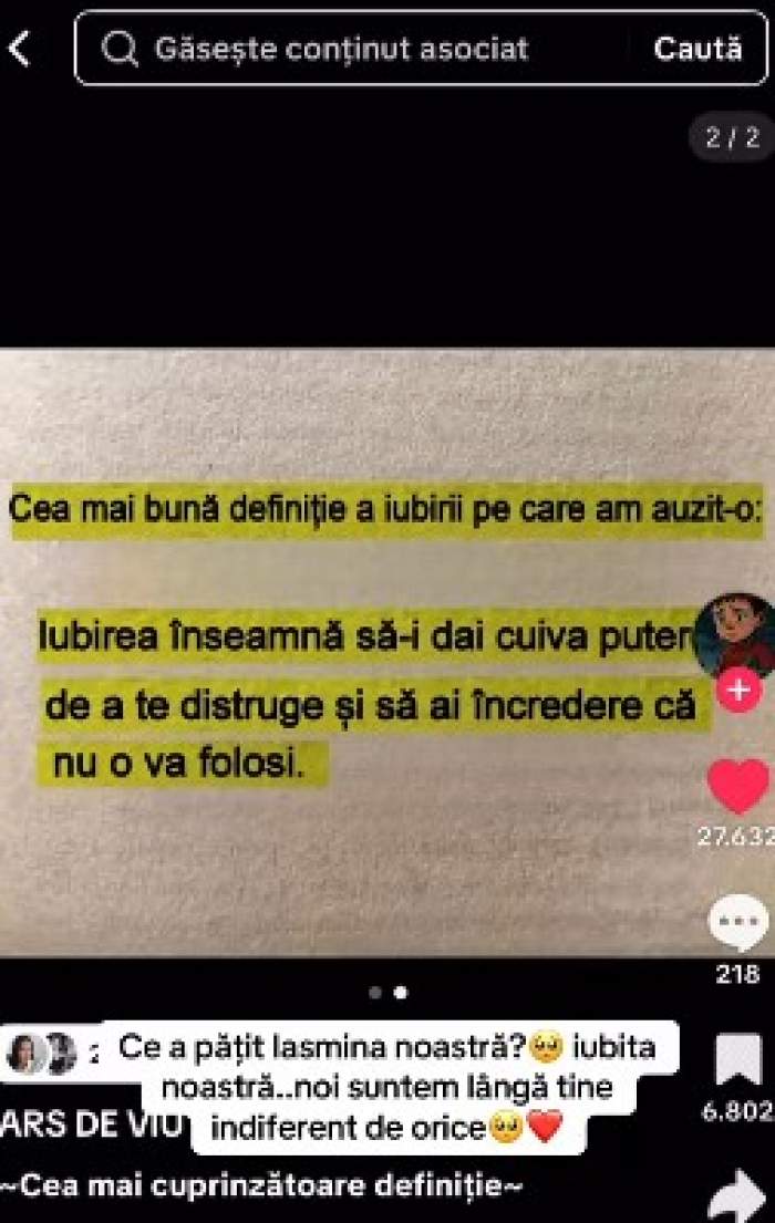 iasmina, iubita bogdan mocanu