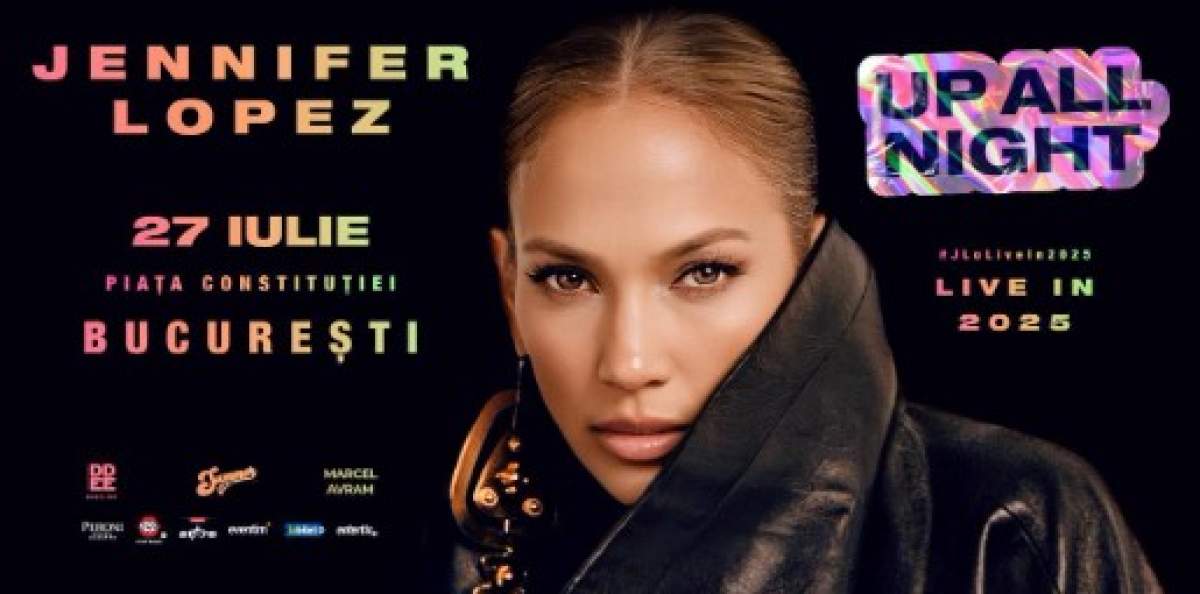 Anunț important pentru cei care merg la concertul lui Jennifer Lopez. Programul autobuzelor este prelungit, iar copiii trebuie să aibă acord parental