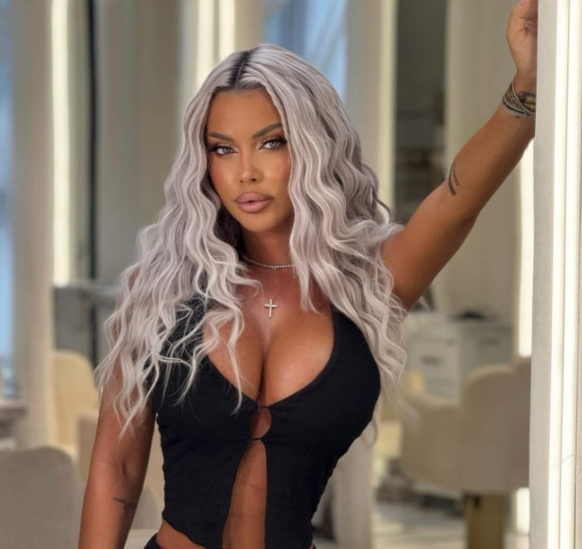 loredana chivu