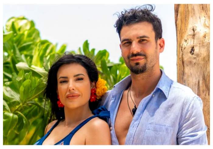 Cum a reacționat fiica lui Claudiu și a Isabelei de la Insula Iubirii când a aflat ca vor participa. Ce le-a spus părinților